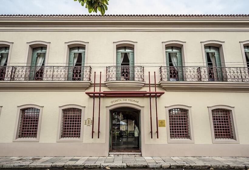 Atrium Hotel Quinta De Pedras