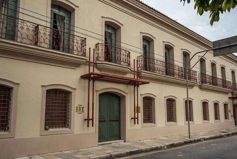 Atrium Hotel Quinta De Pedras