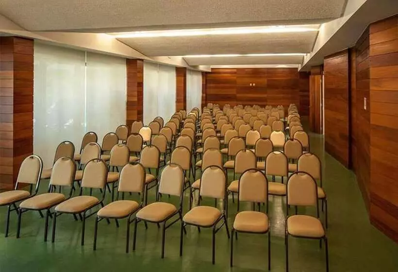 Atrium Hotel Quinta De Pedras