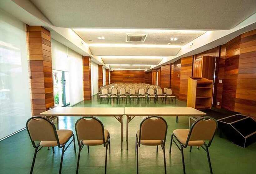 Atrium Hotel Quinta De Pedras