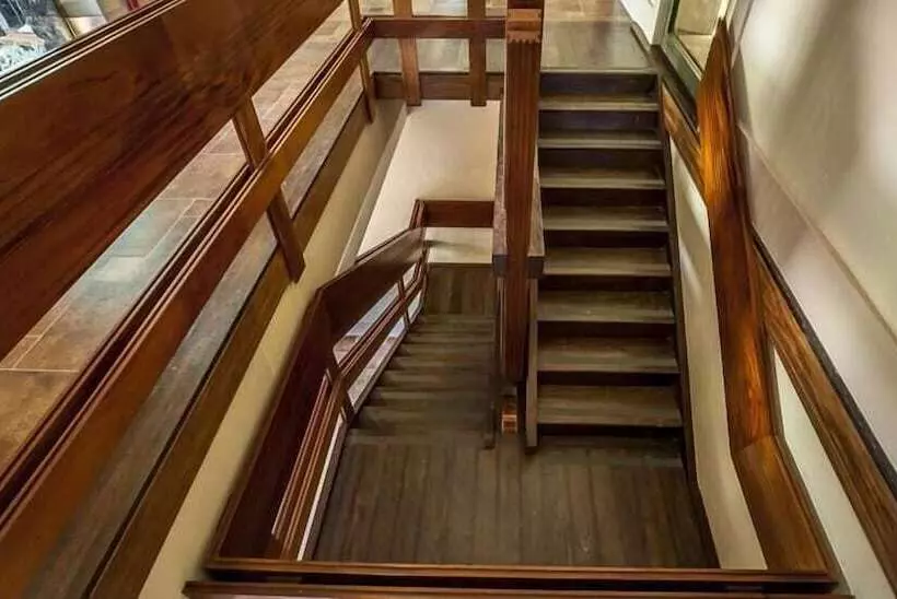 Atrium Hotel Quinta De Pedras