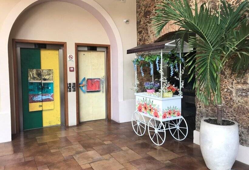 Atrium Hotel Quinta De Pedras