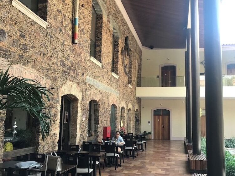 Atrium Hotel Quinta De Pedras