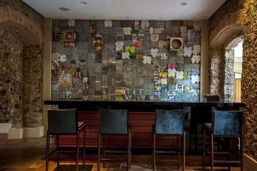 Atrium Hotel Quinta De Pedras