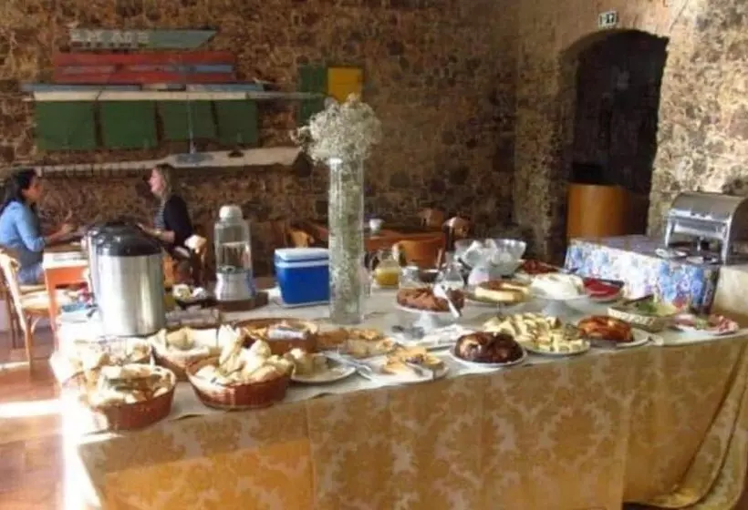 Atrium Hotel Quinta De Pedras