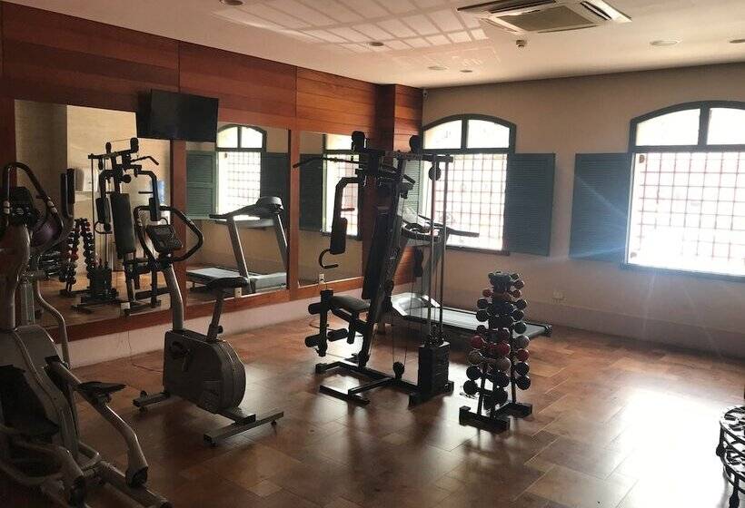 Atrium Hotel Quinta De Pedras