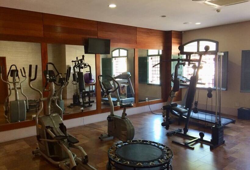 Atrium Hotel Quinta De Pedras