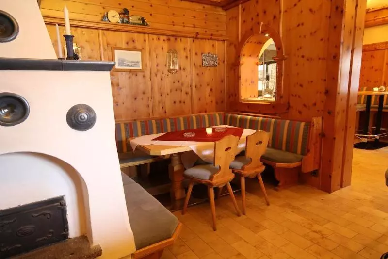 酒店 Bärenbachhof