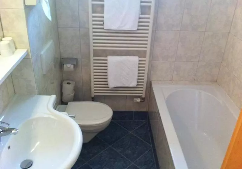 酒店 Bärenbachhof