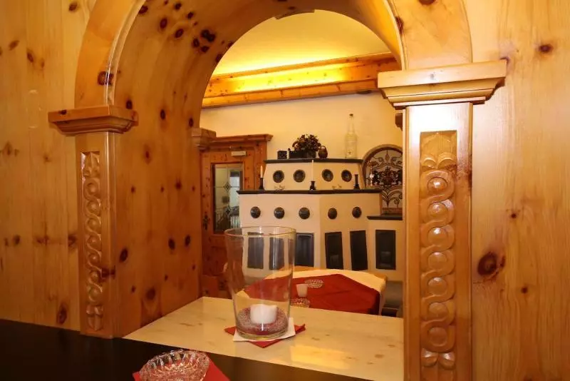 酒店 Bärenbachhof