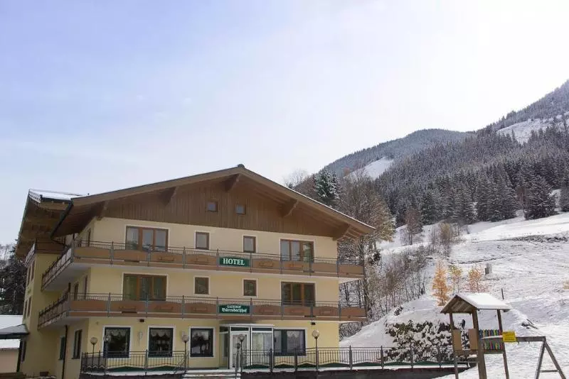 酒店 Bärenbachhof