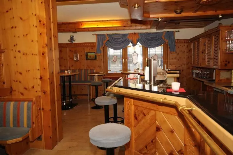 酒店 Bärenbachhof