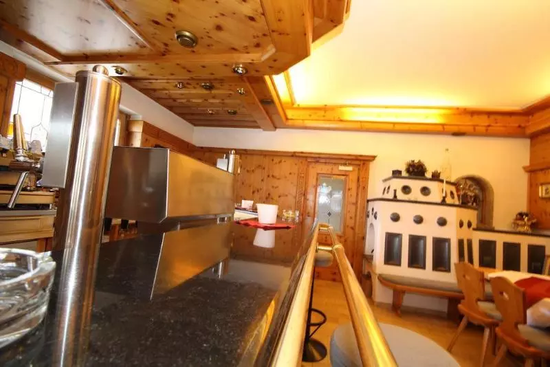 酒店 Bärenbachhof