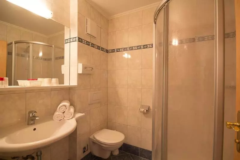 酒店 Bärenbachhof