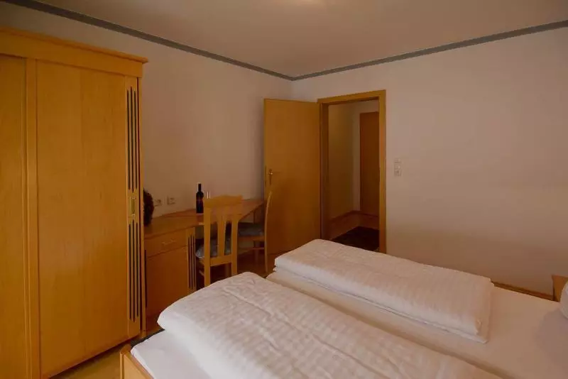 酒店 Bärenbachhof