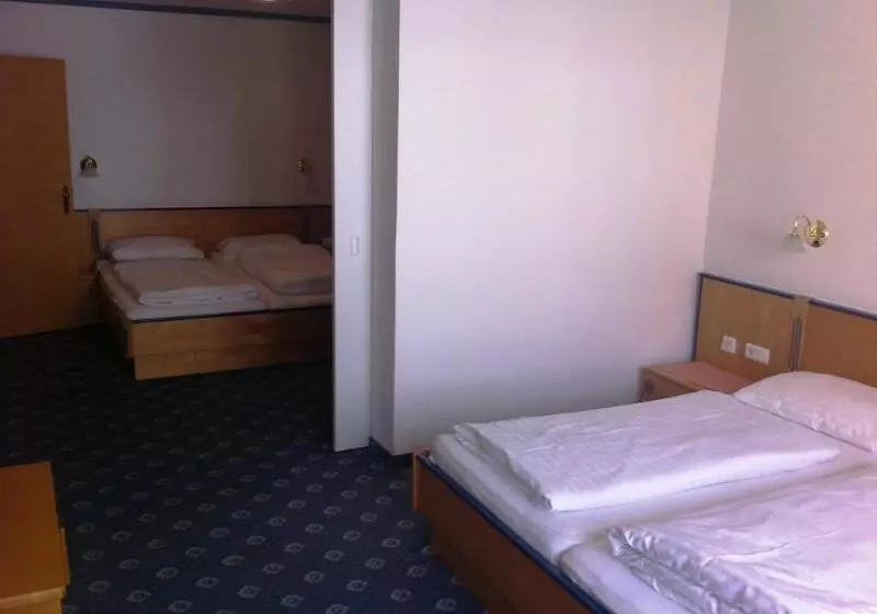 酒店 Bärenbachhof