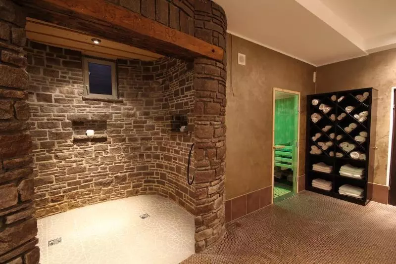 酒店 Bärenbachhof