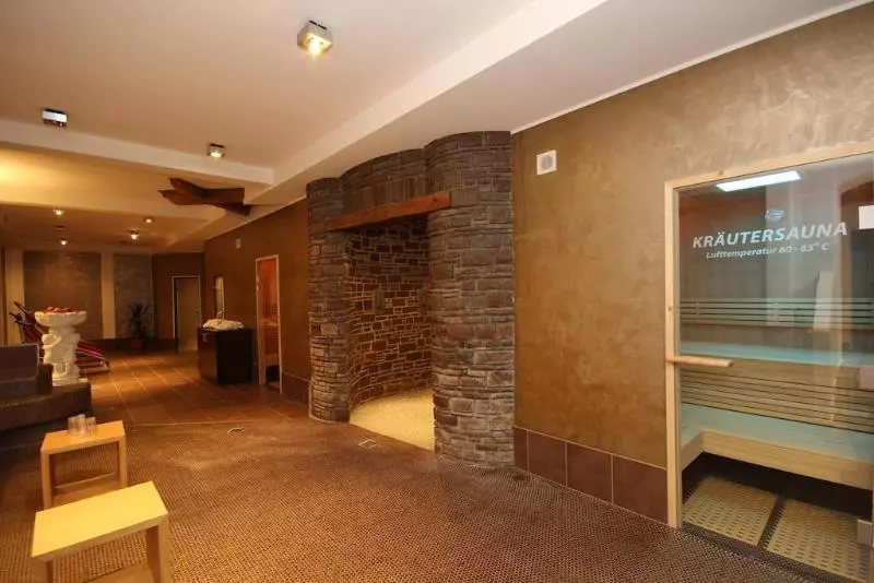 酒店 Bärenbachhof