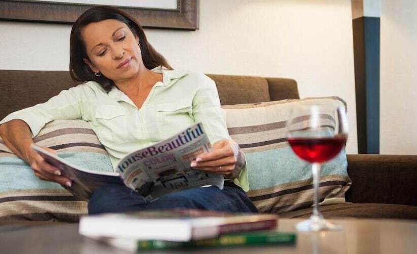 ホテル Candlewood Suites Fort Campbell   Oak Grove, An Ihg