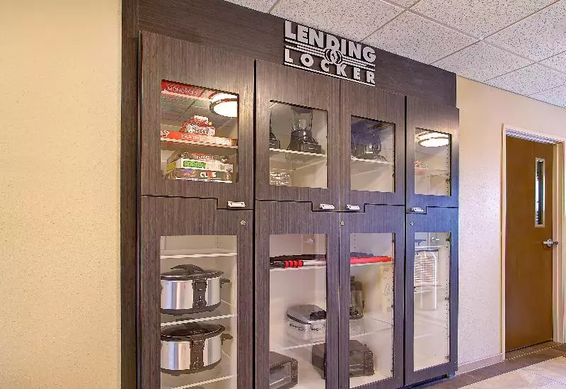 酒店 Candlewood Suites Fort Campbell Oak Grove, An Ihg