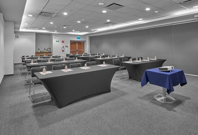 هتل City Express By Marriott Matamoros