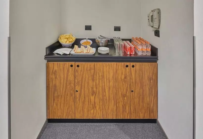 Hotel City Express By Marriott Matamoros