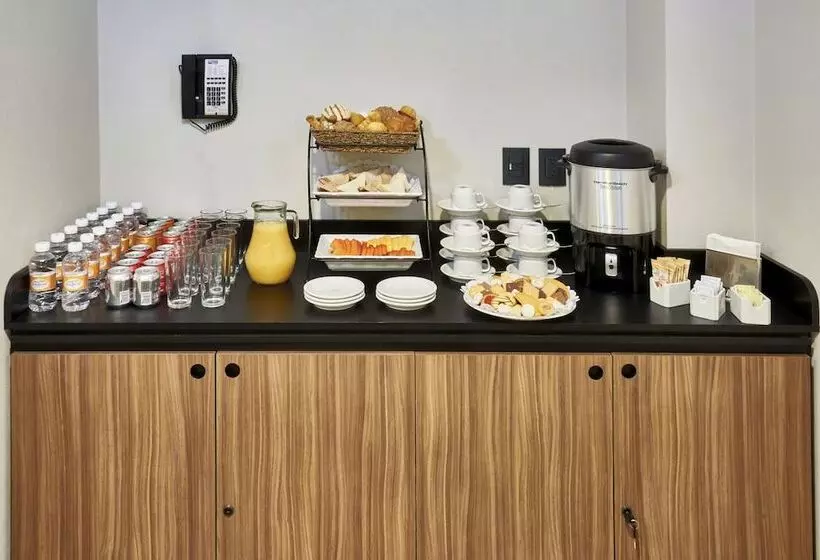 Hotel City Express By Marriott Matamoros