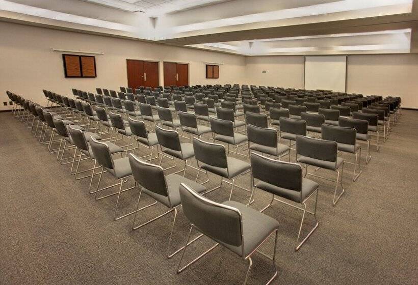 هتل City Express By Marriott Matamoros