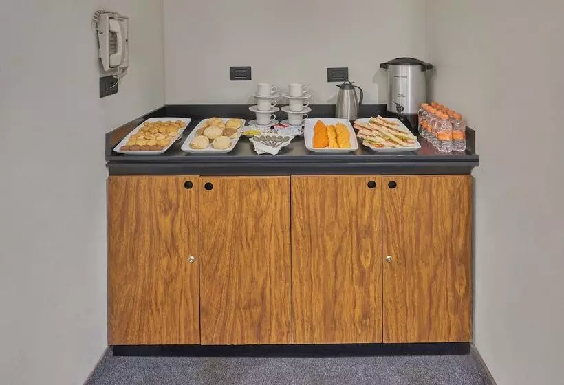 Hotel City Express By Marriott Matamoros