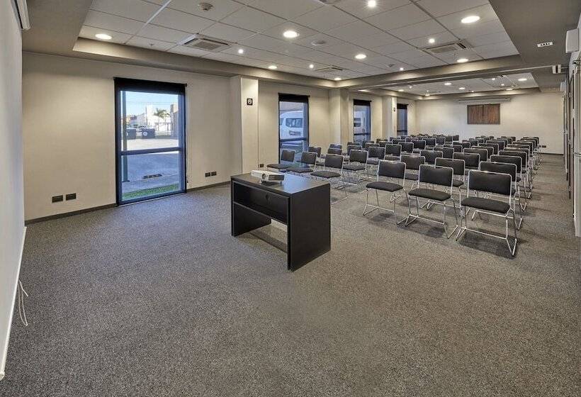 هتل City Express By Marriott Matamoros