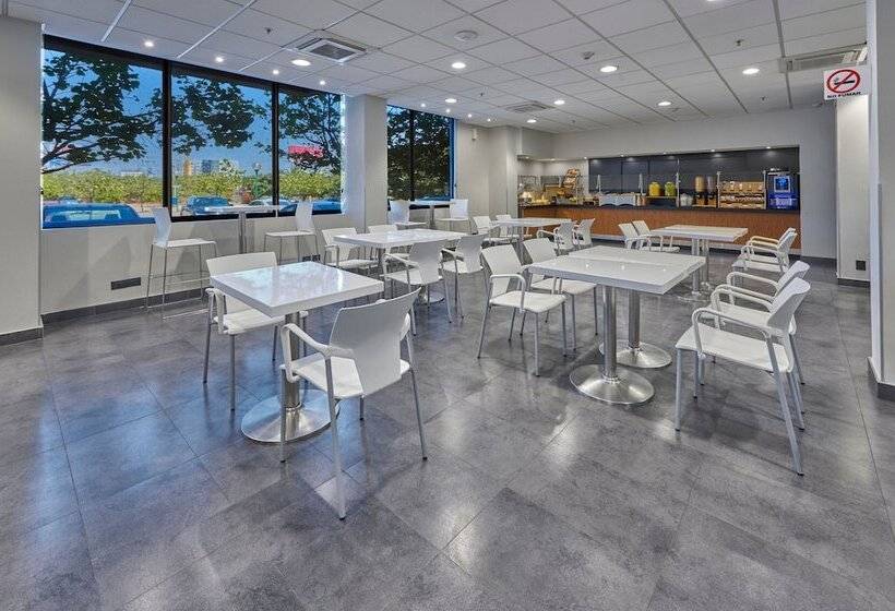 هتل City Express By Marriott Matamoros