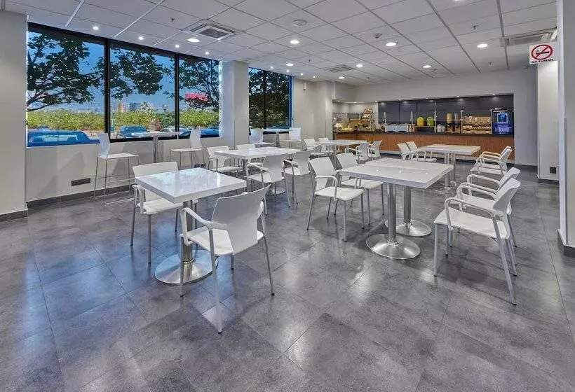 Hotel City Express By Marriott Matamoros