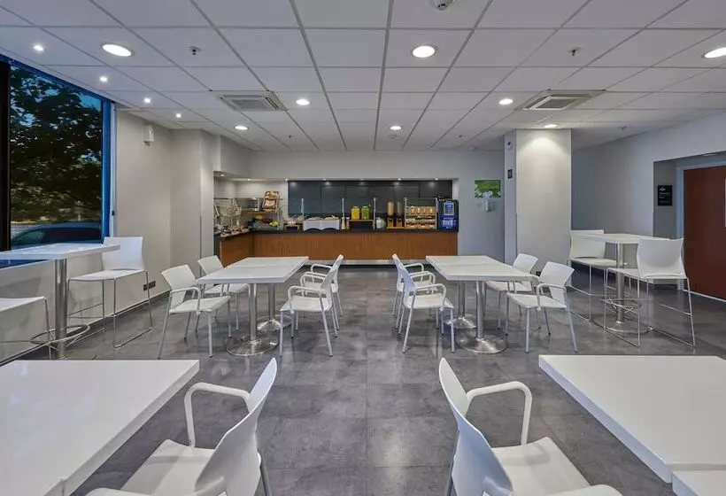 Hotel City Express By Marriott Matamoros