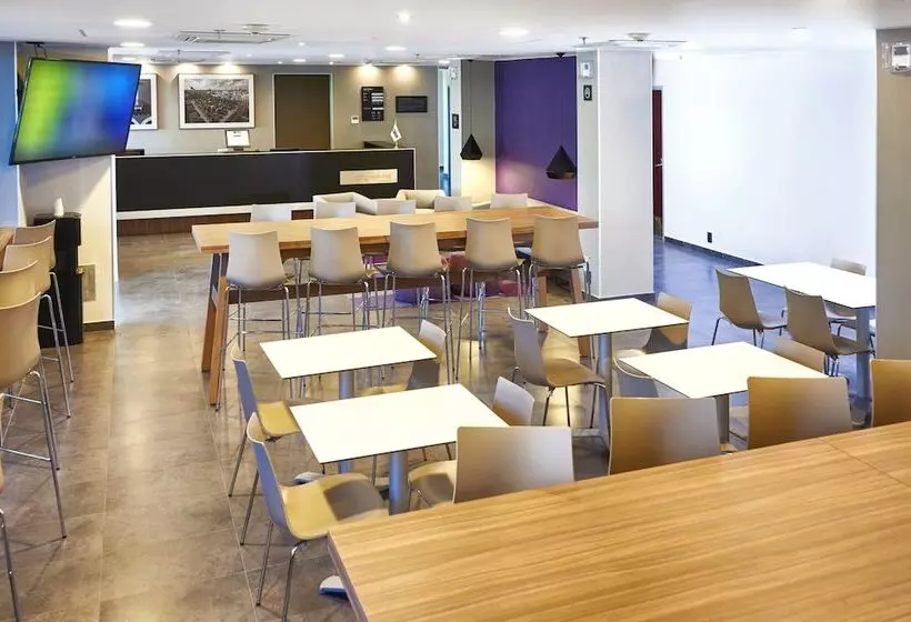 Hotel City Express By Marriott Matamoros