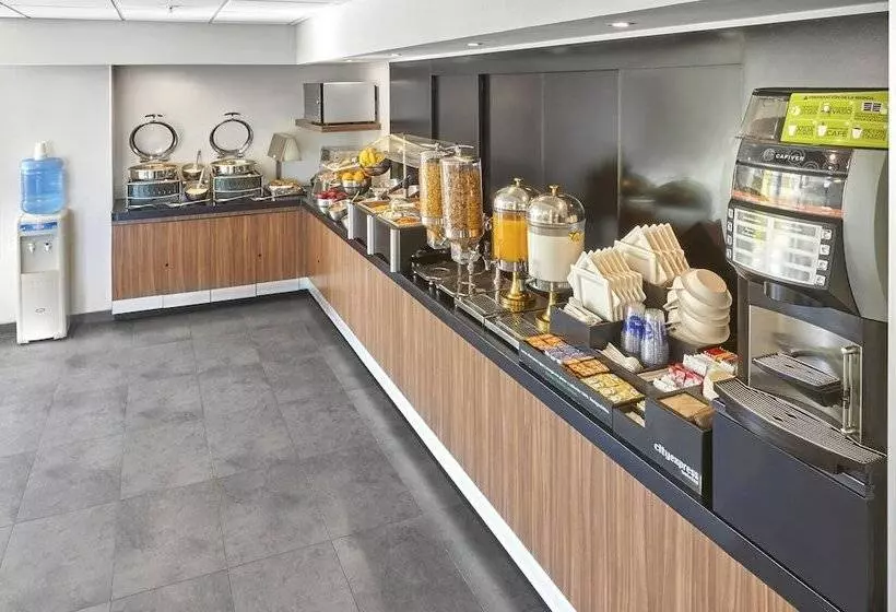 Hotel City Express By Marriott Matamoros