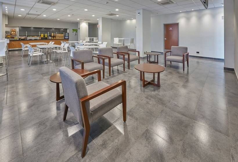 هتل City Express By Marriott Matamoros