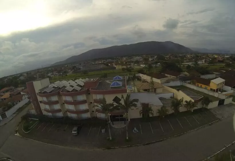 호텔 Clube Azul Do Mar