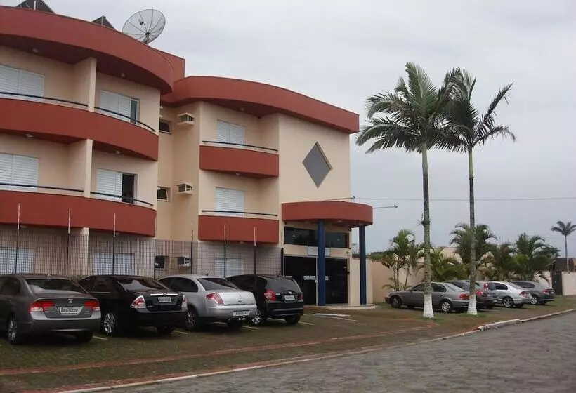 호텔 Clube Azul Do Mar