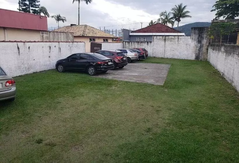 호텔 Clube Azul Do Mar