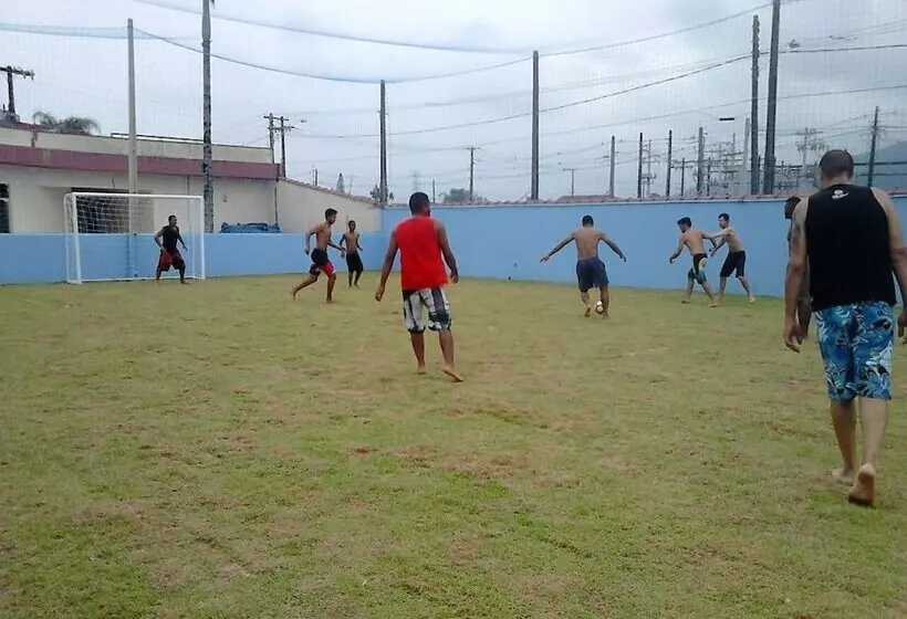 호텔 Clube Azul Do Mar