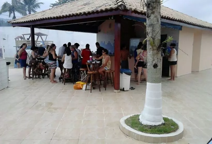 호텔 Clube Azul Do Mar