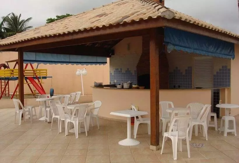 호텔 Clube Azul Do Mar