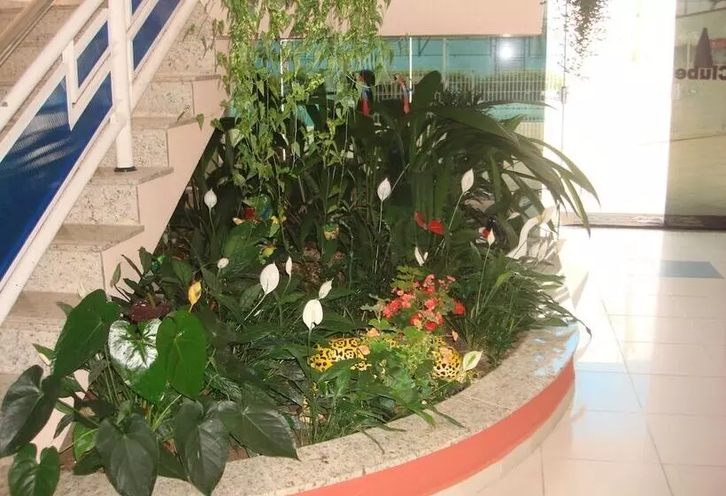 호텔 Clube Azul Do Mar