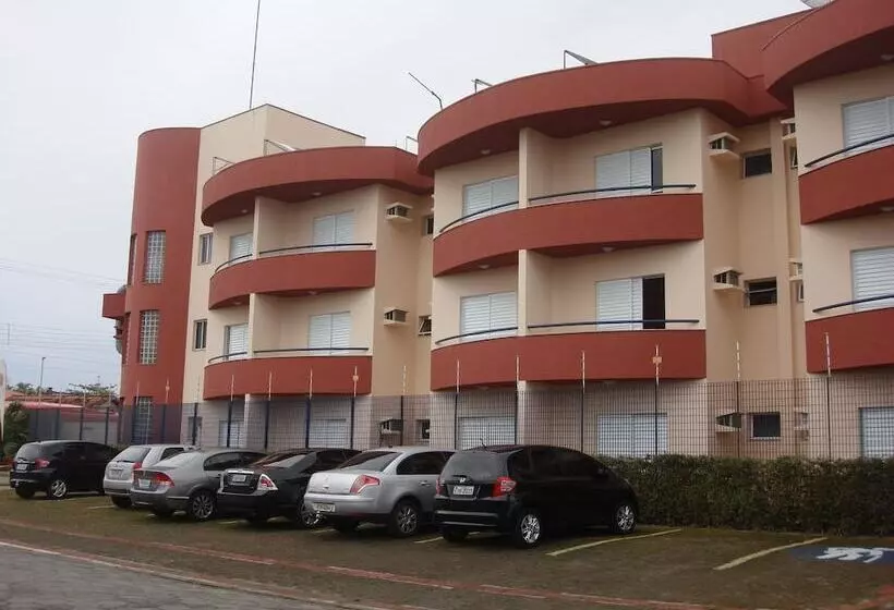 호텔 Clube Azul Do Mar