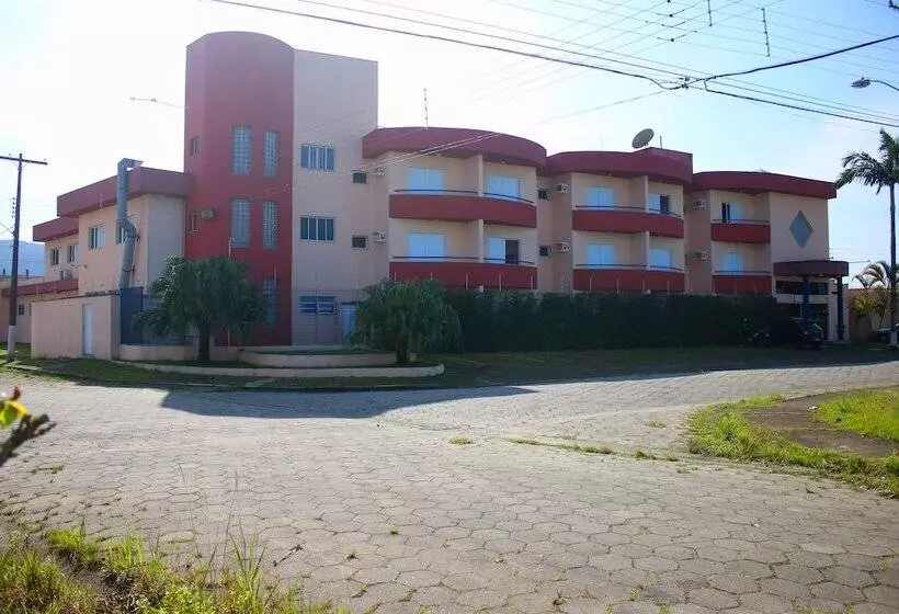 호텔 Clube Azul Do Mar