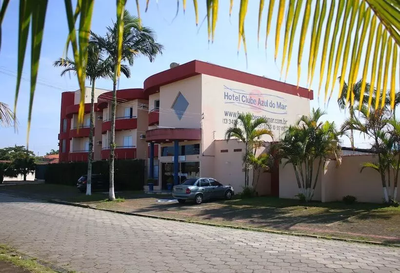 호텔 Clube Azul Do Mar