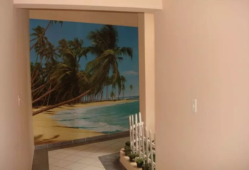 호텔 Clube Azul Do Mar