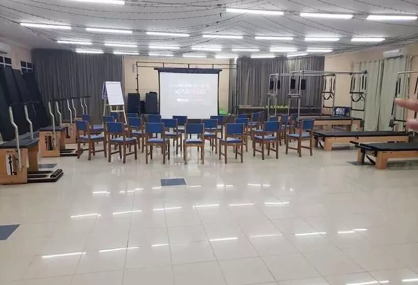 호텔 Clube Azul Do Mar