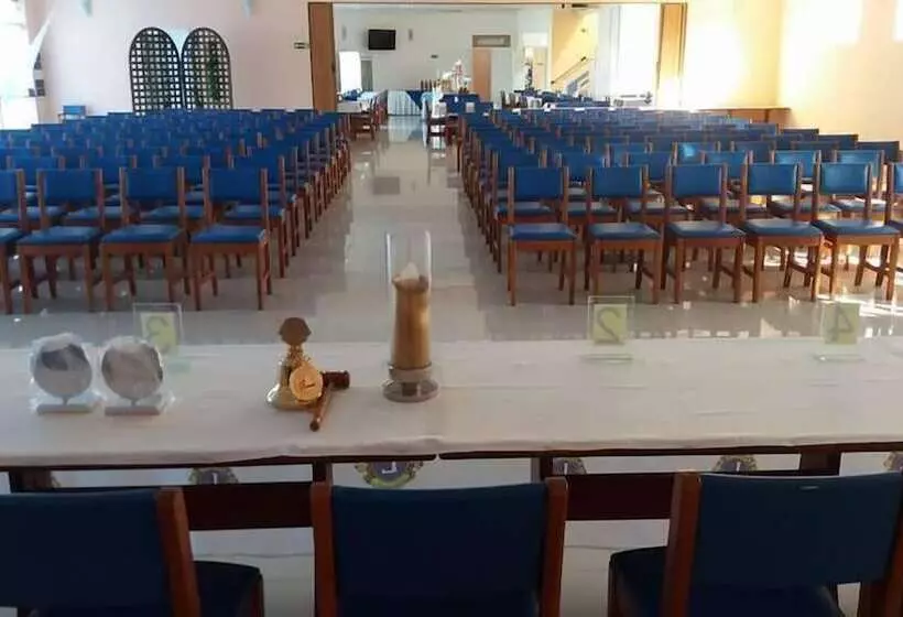 호텔 Clube Azul Do Mar