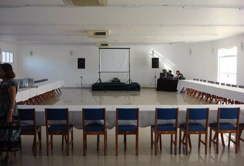 호텔 Clube Azul Do Mar